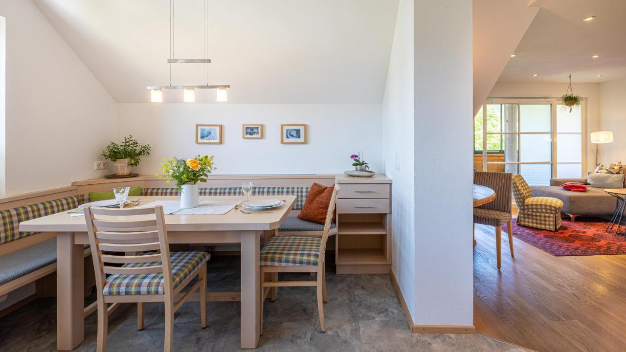 Ferienwohnung Neuper Bad Mitterndorf Εξωτερικό φωτογραφία