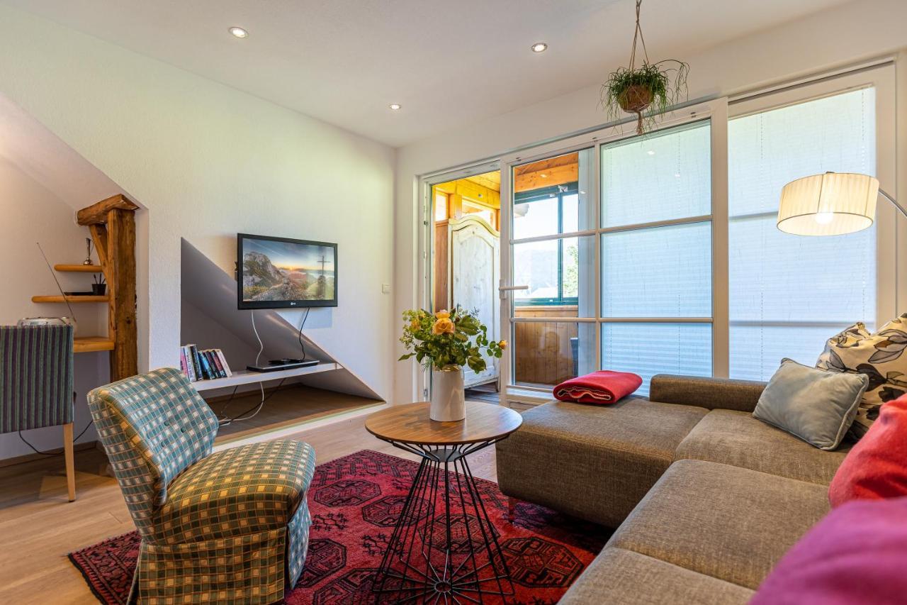 Ferienwohnung Neuper Bad Mitterndorf Εξωτερικό φωτογραφία
