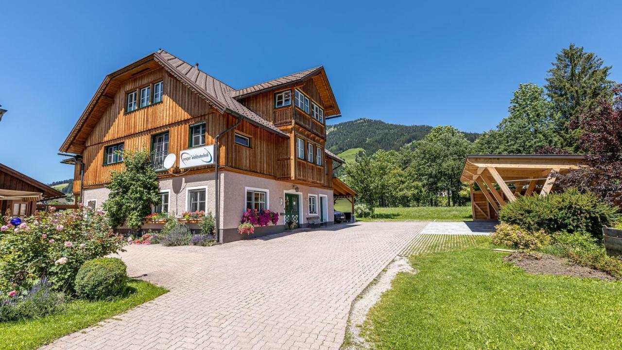 Ferienwohnung Neuper Bad Mitterndorf Εξωτερικό φωτογραφία