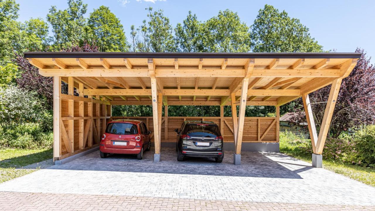 Ferienwohnung Neuper Bad Mitterndorf Εξωτερικό φωτογραφία