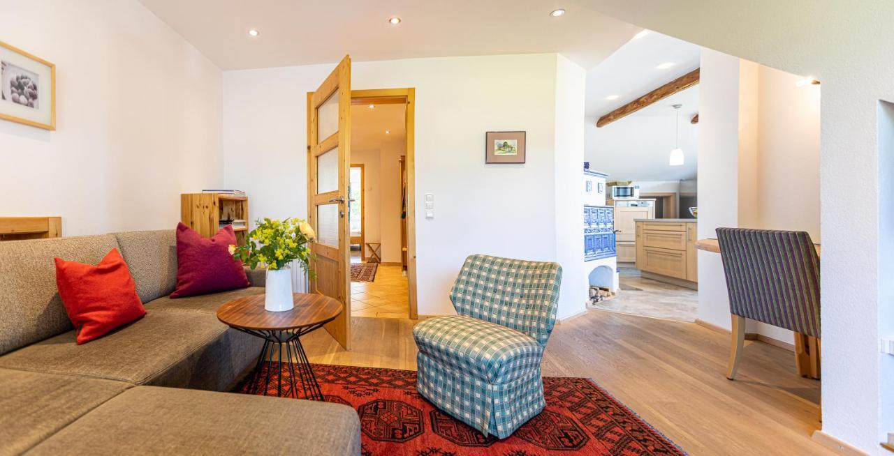Ferienwohnung Neuper Bad Mitterndorf Εξωτερικό φωτογραφία