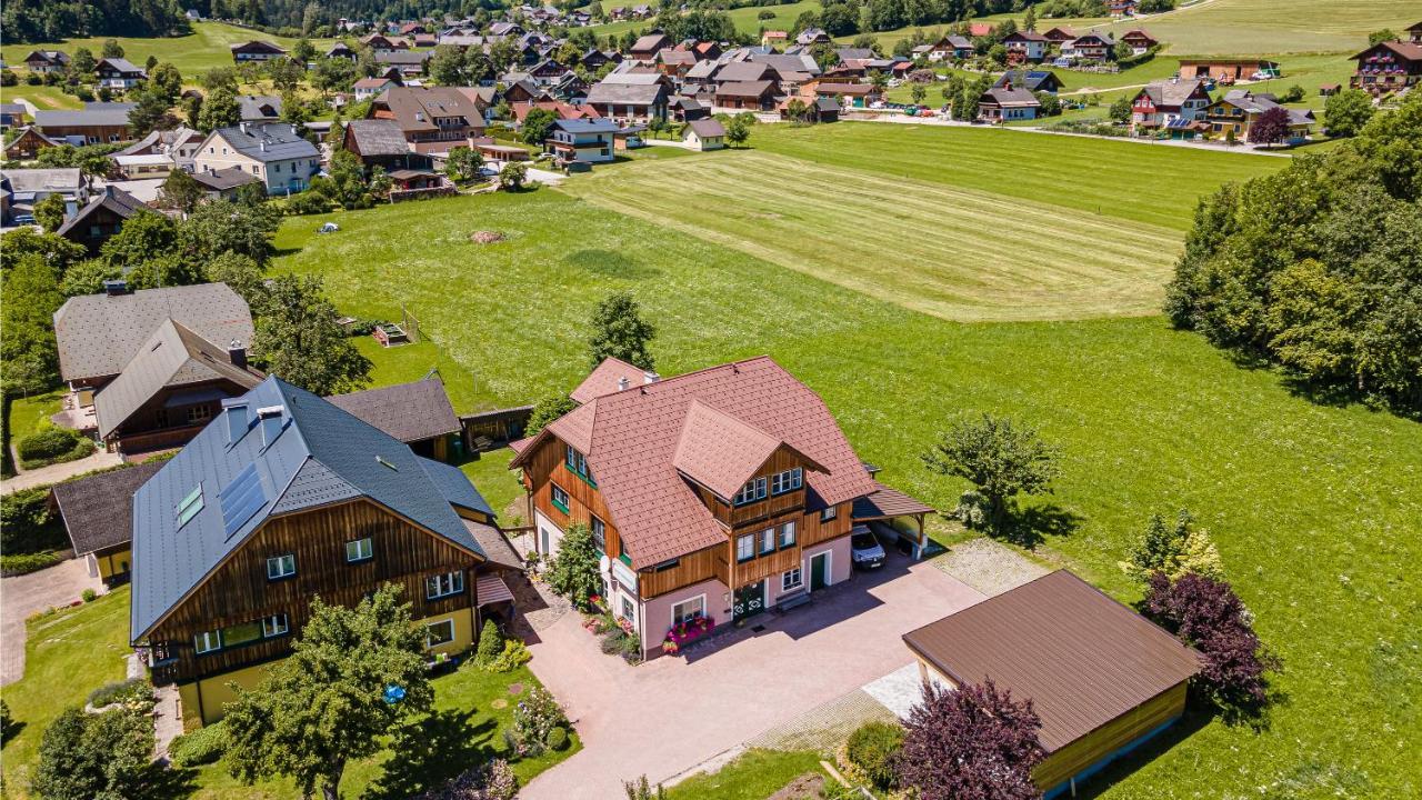 Ferienwohnung Neuper Bad Mitterndorf Εξωτερικό φωτογραφία