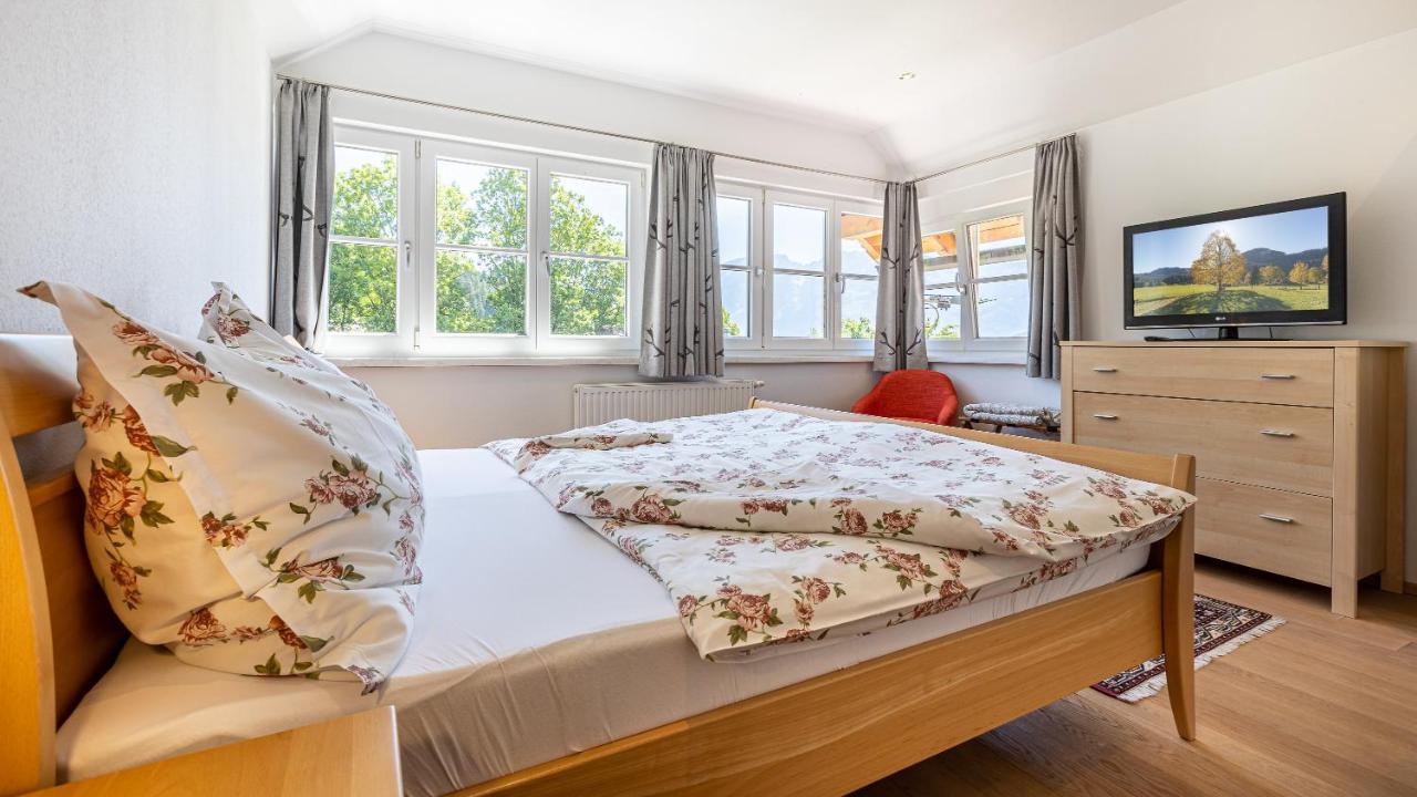 Ferienwohnung Neuper Bad Mitterndorf Εξωτερικό φωτογραφία