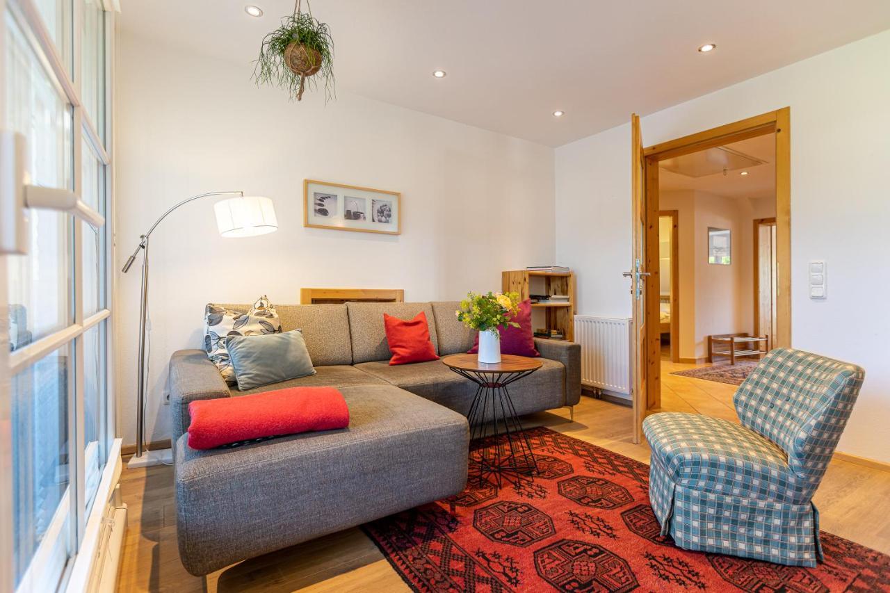 Ferienwohnung Neuper Bad Mitterndorf Εξωτερικό φωτογραφία
