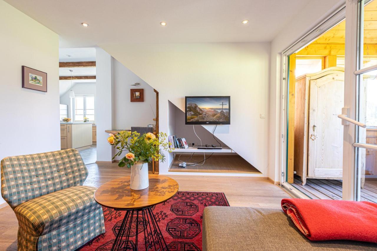 Ferienwohnung Neuper Bad Mitterndorf Εξωτερικό φωτογραφία