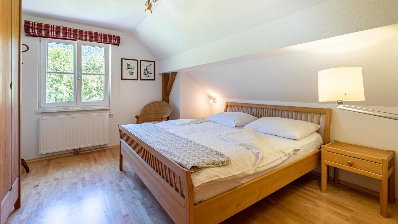 Ferienwohnung Neuper Bad Mitterndorf Εξωτερικό φωτογραφία