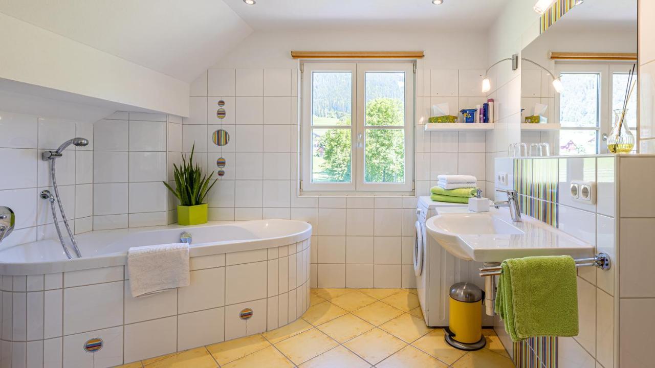 Ferienwohnung Neuper Bad Mitterndorf Εξωτερικό φωτογραφία