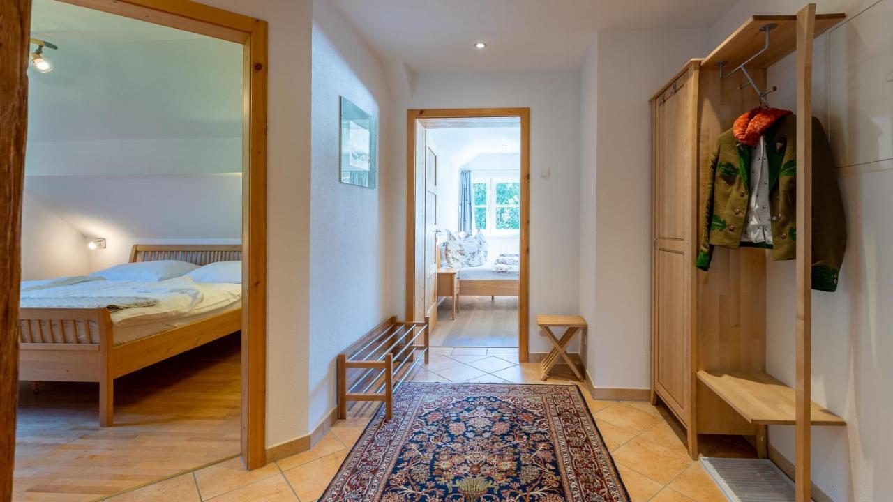 Ferienwohnung Neuper Bad Mitterndorf Εξωτερικό φωτογραφία
