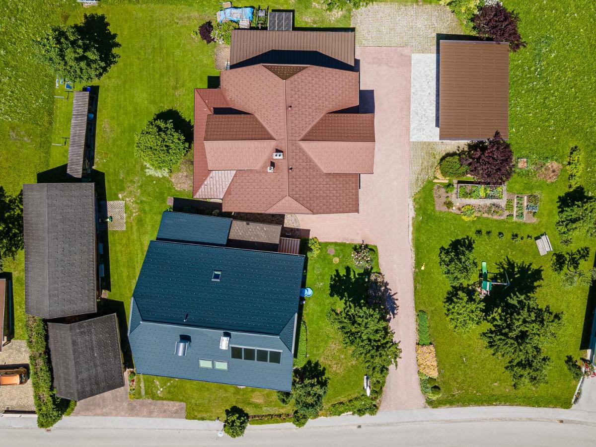 Ferienwohnung Neuper Bad Mitterndorf Εξωτερικό φωτογραφία