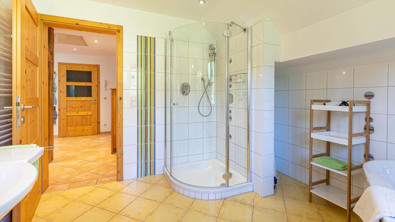 Ferienwohnung Neuper Bad Mitterndorf Εξωτερικό φωτογραφία