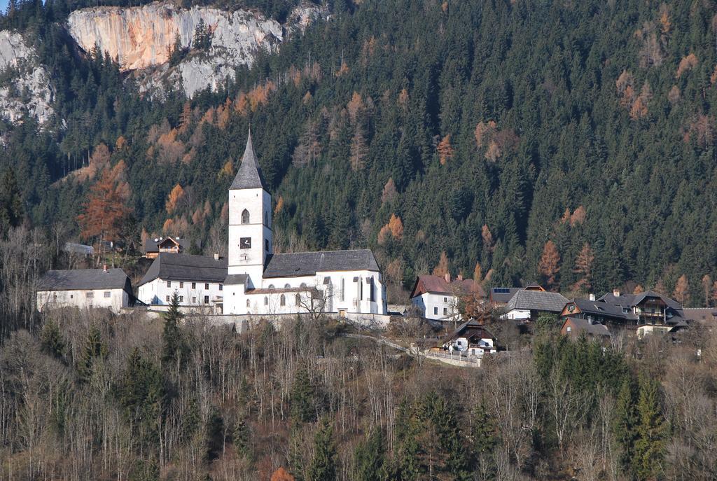 Ferienwohnung Neuper Bad Mitterndorf Εξωτερικό φωτογραφία